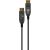 CABLE DISPLAY PORT 10M AOC/PREM CC-DP8K-AOC-10M GEMBIRD