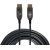 CABLE DISPLAY PORT 10M AOC/PREM CC-DP8K-AOC-10M GEMBIRD