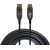 CABLE DISPLAY PORT 30M AOC/PREM CC-DP8K-AOC-30M GEMBIRD