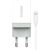 Charger Foneng 1x USB K210 + USB Lightning cable