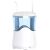 Nicefeel Deskopt water flosser + sonic toothbrush set FC163