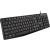 Keyboard Sven KB-S305 (black)