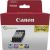 Canon ink CLI-581 C/M/Y/BK Multipack, color/black