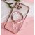 Mocco Color Chrome MagSafe Case Aizsargapvalks Priekš Apple iPhone 15 Pro