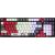 Mechanical keyboard A4TECH BLOODY S98 USB Naraka (BLMS Red Switches) A4TKLA47296