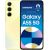 Samsung Galaxy A55 5G 256GB Dual SIM SM-A556B Yellow EU