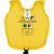 Swimming vest WAIMEA 52ZC GEE (15-19kg)