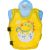 Swimming vest WAIMEA 52ZC GEE (15-19kg)