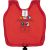 Swimming vest WAIMEA 52ZC ROO (15-19kg)