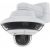 NET CAMERA Q6010-E 50HZ/PTZ DOME 01980-001 AXIS