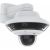 NET CAMERA Q6010-E 50HZ/PTZ DOME 01980-001 AXIS