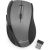 MOUSE USB OPTICAL WRL/BLACK/GREY MROS203 MEDIARANGE