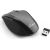 MOUSE USB OPTICAL WRL/BLACK/GREY MROS203 MEDIARANGE