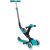 Inny Scooter ride-bike Globber GO-UP Deluxe Lights 646-105 HS-TNK-000011642