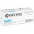 Kyocera TK-5390C (1T02Z1CNL0) Toner Cartridge, Cyan