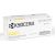 Kyocera TK-5390Y (1T02Z1ANL0) Toner Cartridge, Yellow