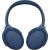 Wireless headphones Edifier WH700NB, ANC (Navy)