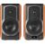 Speakers 2.0 Edifier S1000W (brown)
