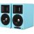 Speakers 2.0 Edifier Airpulse A80 (blue)