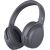 Wireless headphones Edifier WH700NB, ANC (Grey)