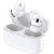 TWS earphones Edifier TWS1 Pro2 ANC (white)