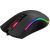 Gaming mouse Havit GAMENOTE MS1001S RGB 800-4800 DPI