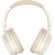 Wireless headphones Edifier WH700NB, ANC (Ivory)