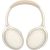 Wireless headphones Edifier WH700NB, ANC (Ivory)