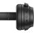 Wireless headphones Edifier WH700NB, ANC (Black)