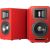 Speakers Edifier Airpulse A100 (red)