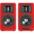 Speakers Edifier Airpulse A100 (red)