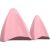 Edifier Sticked cat ears 2pcs (pink)