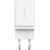 Fast charger Foneng K300 1x USB 3A + USB Lightning cable