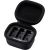 Rode Microphones Wireless GO II Charge Case, power bank (black, for two transmitters and one receiver)