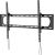 Maclean TV or monitor mount, max. VESA 900x600, 60-120", 120kg, black, MC-750N