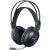 Esperanza EGH410 Headset Head-band Black,Blue