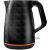 GOTIE GCP-130C electric kettle 1.7 L 2000 W Black