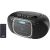 Radioodtwarzacz JVC RC-E561B-DAB Boombox black