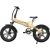 Electric bicycle ADO A20F Beast, Sand
