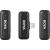 Boya wireless microphone BY-WM3T2-D2 V2.0 Lightning