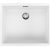 Sink Teka Radea R10 50.40 M-TG white