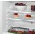 Built in fridge Whirlpool WBUF011