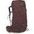 Plecak trekkingowy damski OSPREY Kyte 38 fioletowy M/L Сумки и рюкзаки