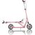 Scooter Globber NL 205 Dluxe Jr 685-210