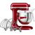 Robot kuchenny KitchenAid Heavy Duty 5KSM70JPXEER