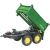 Rolly Toys Piekabe traktoriem rollyMega Trailer 122004 Vācija