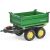 Rolly Toys Piekabe traktoriem rollyMega Trailer 122004 Vācija