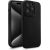 Fusion Softy прочный силиконовый чехол для Samsung G911 Galaxy S21 черный