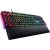 Razer BlackWidow V4 Wired Gaming keyboard, RGB LED, USB QWERTY, US, Yellow Switch, Black