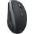 Logitech MX Anywhere 2S Wireless Mouse, RF Wireless + Bluetooth, 4000 DPI, Graphite